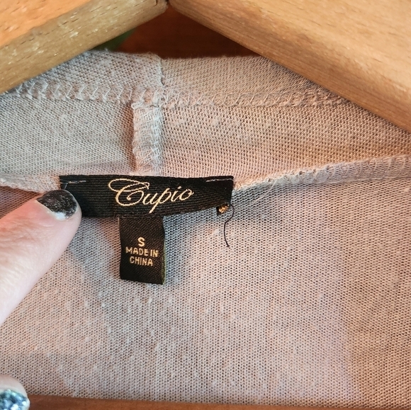 Womens cardigan - Picture 9 of 10